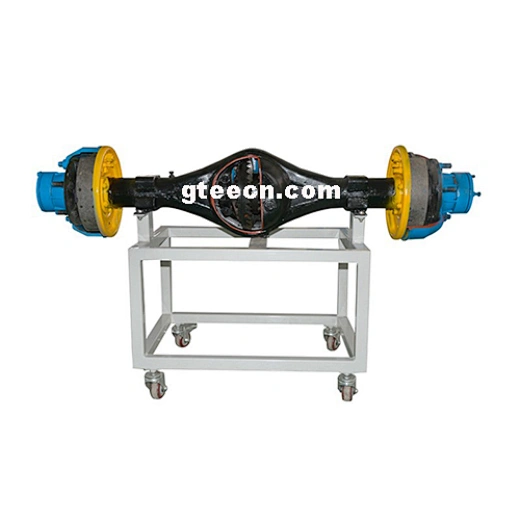 automotive trainer